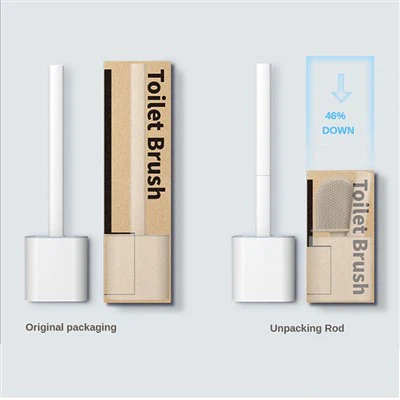 Sehrli hojatxona cho'tkasi